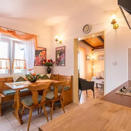 Apartment Jadric Razanj