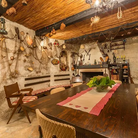 Jadric Apartment *