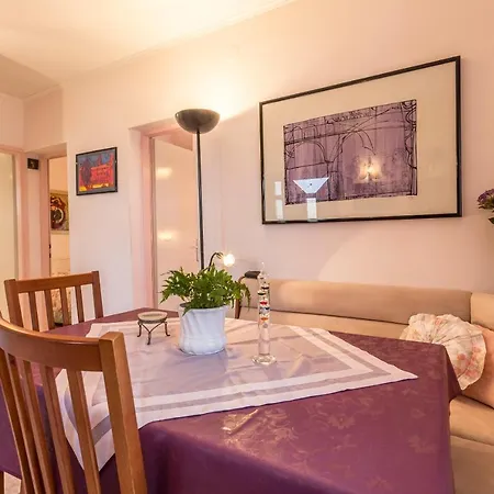 Apartment Jadric Razanj