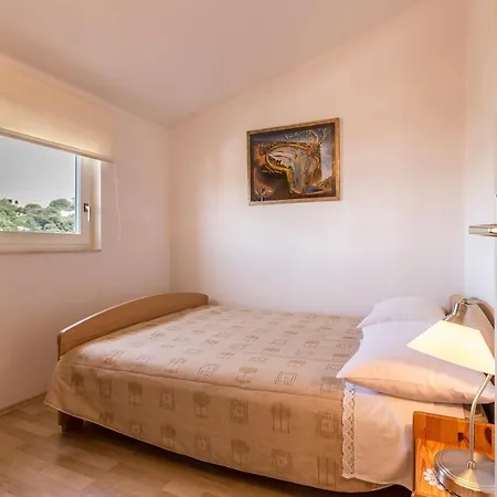 Apartment Jadric *